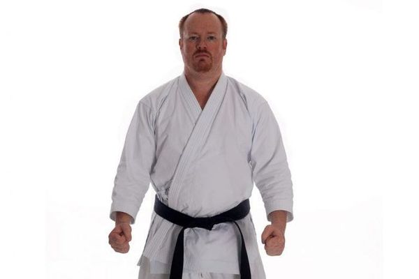 Jonathan Bolt - Our Instructors 