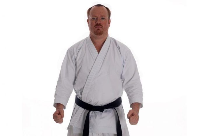 Jonathan Bolt - Our Instructors
